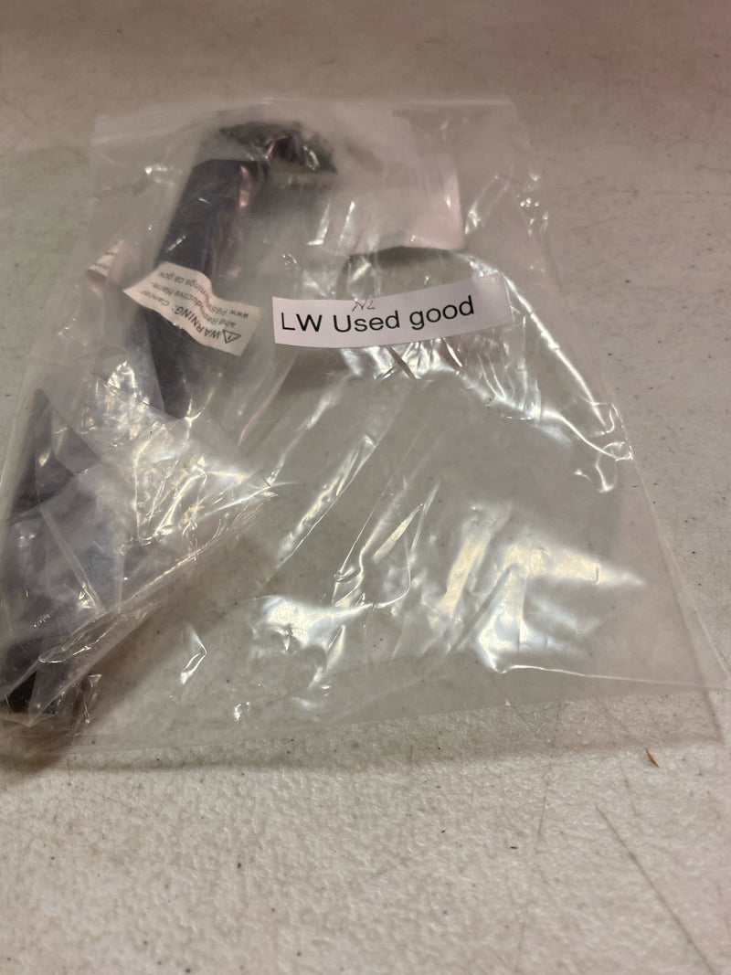 Deltana 8SBCS19 Hd Concealed Screw Solid Brass 8-Inch Surface Bolt