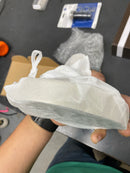 Brizo 82392-PN-2.5 Essential 2.5 GPM Single Function Metal Shower Head with TouchClean Technology - Brilliance Polished Nickel