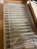 KOHLER Tempered 17 3/16" x 10" Plastic Basin Rack