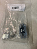 Sugatsune HES3D-70 3-Way Adjustable Concealed Hinge for 3/4" Thick Doors - Dull Chrome