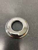 Pfister 960-601A 01/07 Series Shower Handle Wall Flange with Washer, Polished Chrome