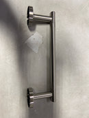 Delta 74208-SS Altado 8" Towel Bar - Brilliance Stainless
