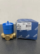 Grohe 29900000 Concetto 1/2" 2-Way Diverter Rough-In Valve - 2 Discrete Functions - N/A