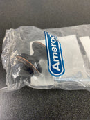 Amerock BP55342ORB Revitalize 1-1/4 in (32 mm) Diameter Oil-Rubbed Bronze Round Cabinet Knob