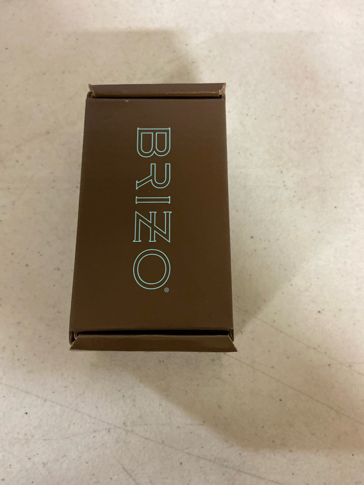 Brizo HLK175-PN Odin Collection Pull-Down Kitchen Faucet Lever Handle - Brilliance Polished Nickel
