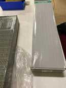 Hansgrohe 24404000 Pulsify E N/A Wall Bar Shower Kits in Chrome