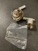Brizo HL75P33-PC Litze Handle Kit for Pressure Balance Valve Trim with Integrated Diverter - T-Lever - Chrome