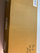 Signature 455566 Hardware Satcher Solid Brass Keyed Entry Door Knob Set