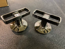 Brizo HK5306-BNX Kintsu Bathroom Faucet Knob Handle Kit - Brilliance Black Onyx