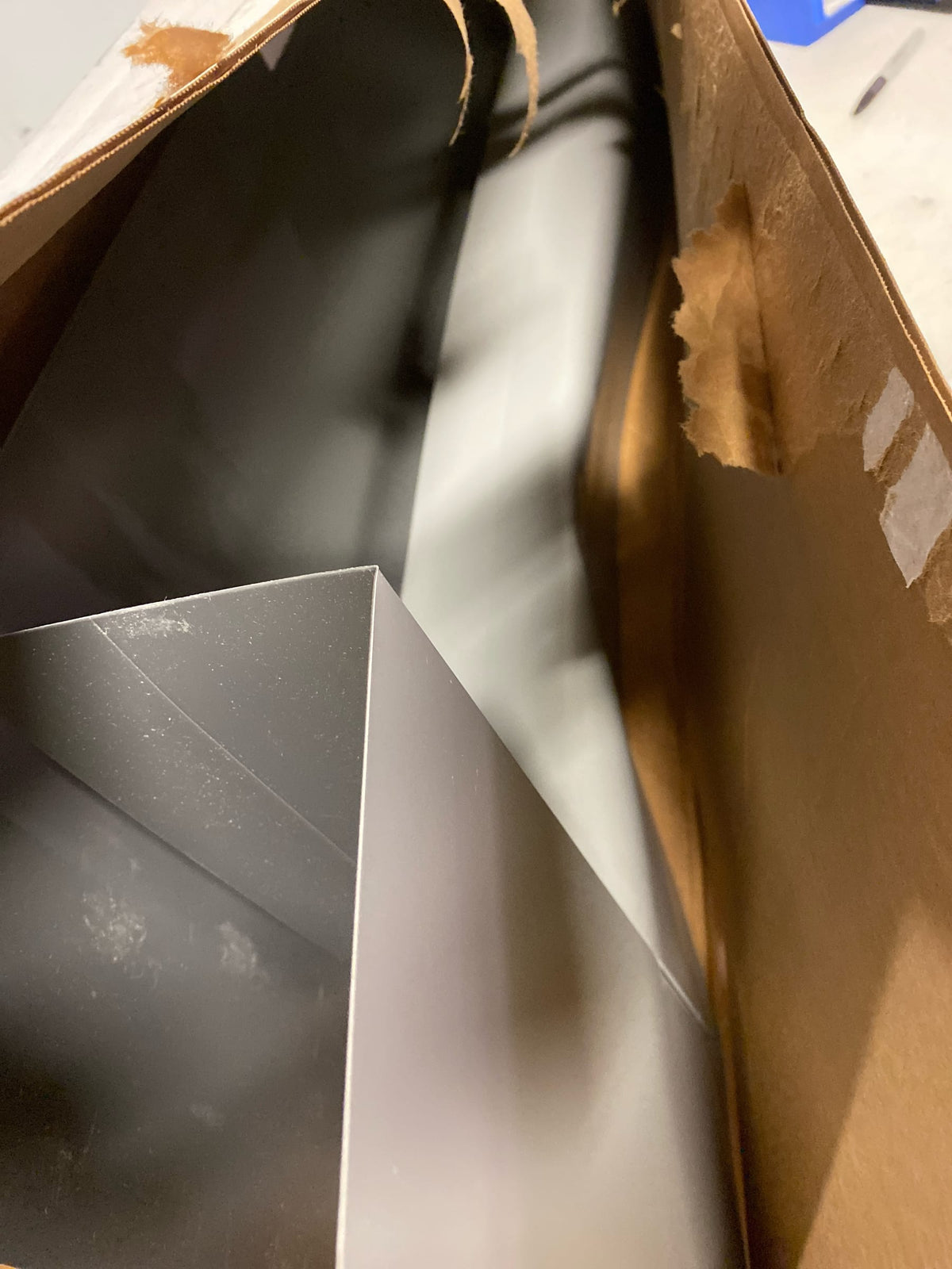Velux ECL 3046 0000C 3030, 3046 Low-Profile Flashing with Adhesive Underlayment for Curb Mount Skylight