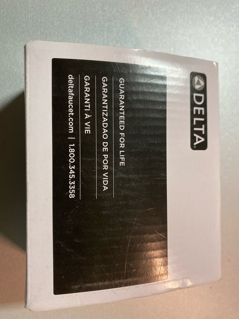 Delta H576CZ-PR Broderick Single Lever Handle for Roman Tub Filler - Lumicoat Champagne Bronze