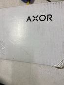 Axor 42520831 Drain 27-9/16" Linear Shower Drain - Floor Installation - Polished Nickel