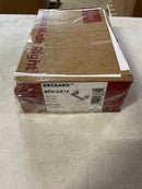 Pfister BPH-DA1K Deckard Paper Holder - Brushed Nickel