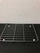 Kohler K-6638-ST 14-11/16" Whitehaven Stainless Steel Right and Left Bottom Sink Racks - Stainless Steel