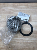 Blanco 240332 3.5" Disposal Flange - Truffle