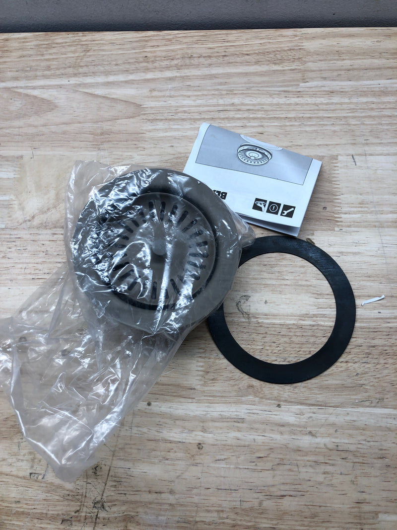 Blanco 240332 3.5" Disposal Flange - Truffle