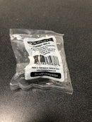 Liberty 32mm square knob with square base, available in multiple colors