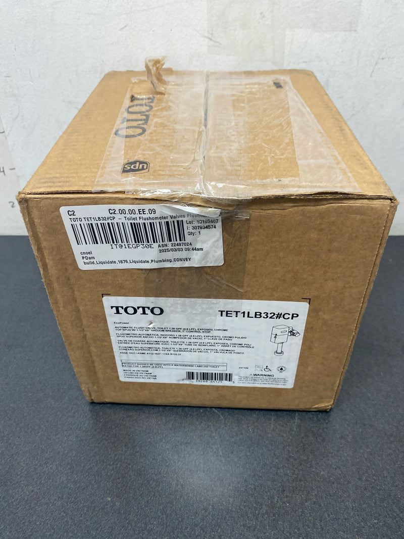 TOTO TET1LB32
