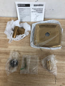 Moen T3691BG Voss Moentrol Valve Trim Kit, Valve Required, Brushed Gold