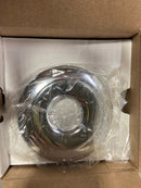 Delta T11959 Trinsic 1-Handle Wall-Mount 6-Function Diverter Valve Trim Kit in Chrome