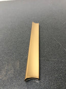 Top Knobs TK555HB Glacier 6 Inch Center to Center Rectangular Cabinet Pull from the Mercer Series - Honey Bronze