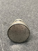 Mng hardware 85464 Precision 1-1/4 in. Distressed Pewter Round Cabinet Knob