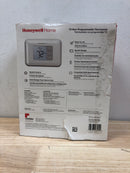 Honeywell home RTH5160 Horizontal Non-Programmable Thermostat with Digital Backlit Display