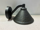 The Great Outdoors 8101-A138-L Kirkham 8-1/2" Wide LED Dark Sky Outdoor Wall Sconce - Aspen Bronze