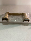 Signature Hardware SHBWTH2BG Berwyn Wall Mounted Toilet Paper Holder - Brushed Gold