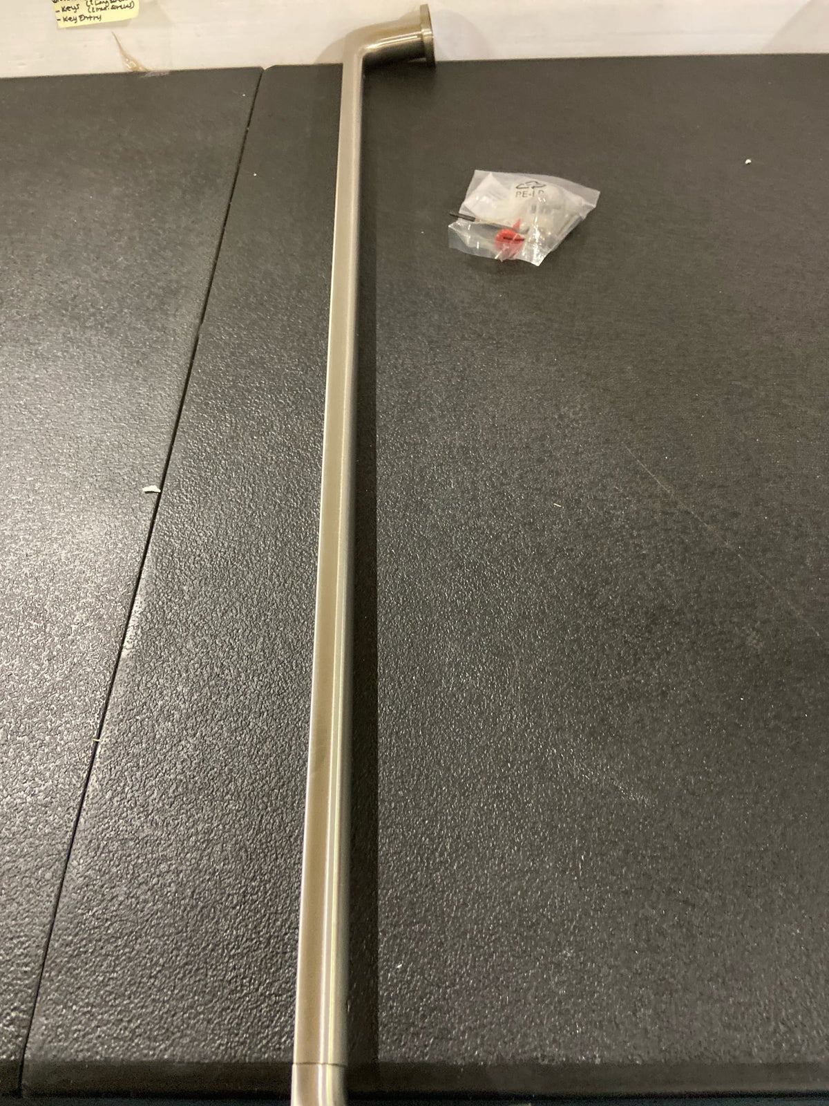 Kohler K-97027-BN Avid 30" Towel Bar - Vibrant Brushed Nickel