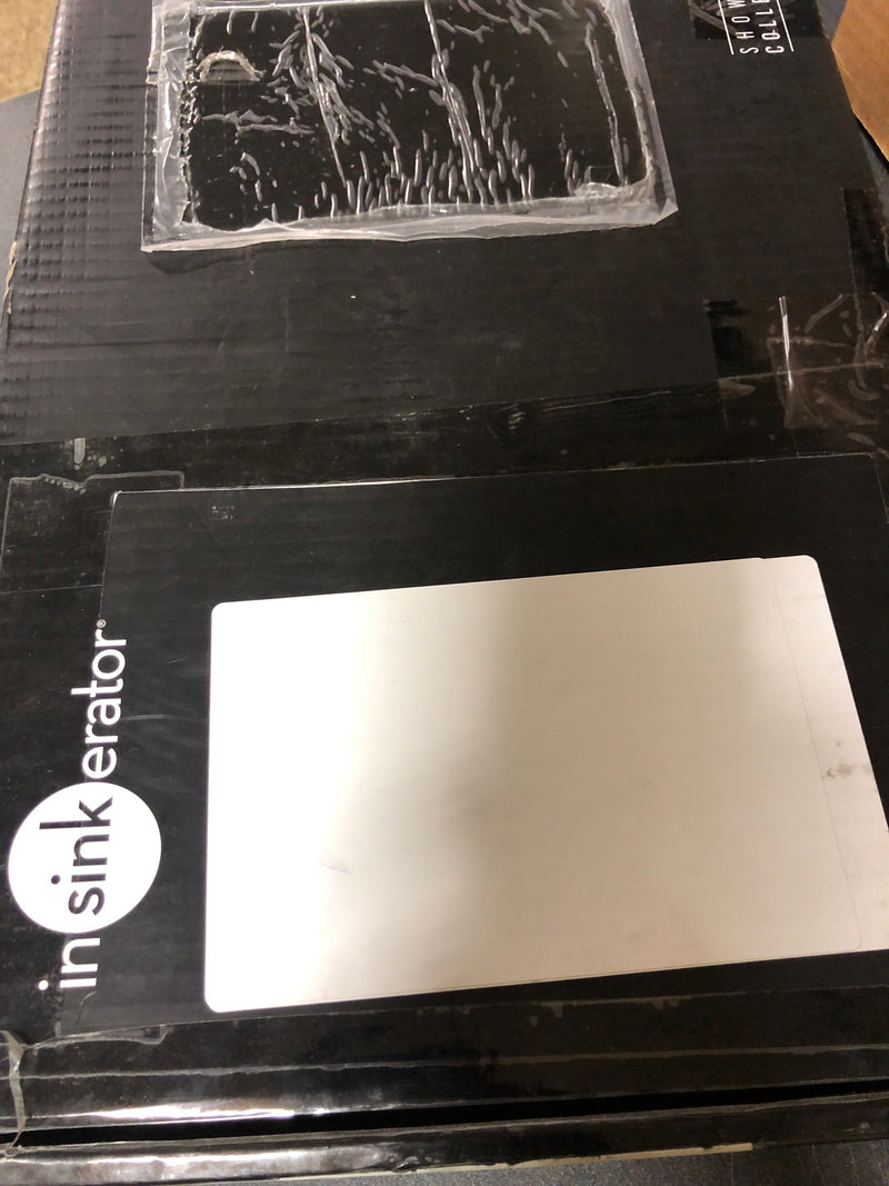 InSinkErator 45393AJ-ISE Modern Hot Water Dispensers - FH3010 - Arctic Steel