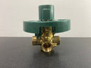 Moen 62300 1/2 Inch IPS Posi-Temp Pressure Balancing Rough-In Valve (No Stops) - N/A