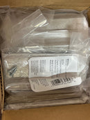 Amerock 10 Pack 3-3/16" Streamline II Champagne Bronze Drawer Pull