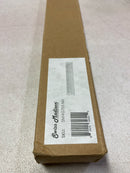 Swiss Madison SM-KG701-NV 16-7/8" L x 12-15/16" W Silicone Roll Up Sink Grid - Navy Blue