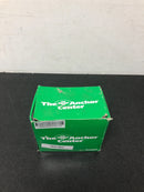 Hillman  tapper  steel  flat head concrete screw anchor  100 pk