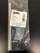 Amerock Bar Pulls 5-1/16 Inch Center to Center Bar Cabinet Pull