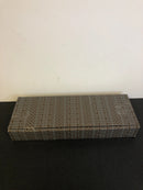 Brizo Rook 1.2 GPM Waterfall Vessel Bathroom Faucet Less Drain Assembly 