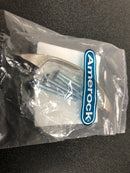 Amerock BP69153G10 Allison Value 3 Inch Center to Center Arch Cabinet Pull - Satin Nickel