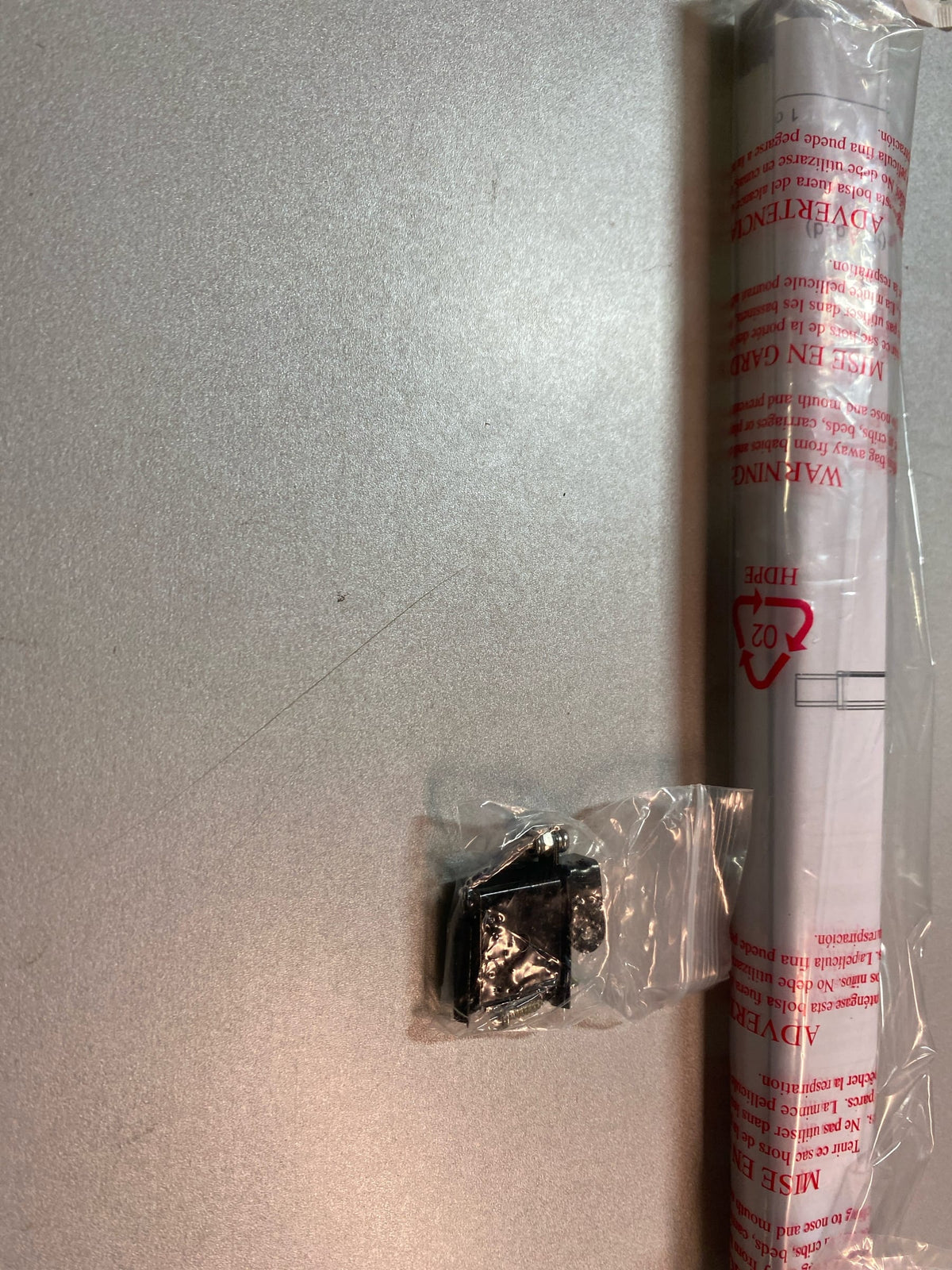 Maxim 89801AL CounterMax MX-L-24-SS JA8 Compliant Slim Stick 12" LED Under Cabinet Lighting, 5 Watt, Brushed Aluminum
