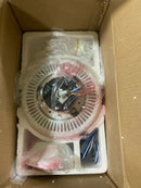 Minka-aire F546-WH Contractor 42 in. Indoor White Ceiling Fan