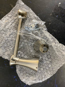 Delta 73850-SS Lahara Pivoting Tissue Holder - Brilliance Stainless