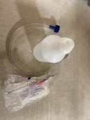 TapRite 1842G 1 Quart Gravity Feed Kegerator Cleaning Kit - N/A