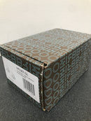 Brizo HK5367-GL Allaria Knob Handle Kit Only for Widespread Bathroom Faucet - Less Spout - Luxe Gold