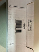 Delta RP6023BL 5-1/2" Wall Mounted Shower Arm Only - Less Shower Arm Flange - Matte Black