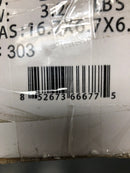 Avenue Lighting HF-9112-BK-BZ Black Finished Pendant with Black Shade