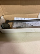 Rohl LO1/30TCB Lombardia 30" Towel Bar - Tuscan Brass (Living Finish)