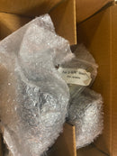 Signature Hardware Marwick Rectangular Solid Bronze Passage Set SH552151DB