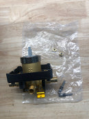 Delta R10000-PFS-MFWS 0.5 PEX Cold Expansion with Stops Shower Rough-In - N/A