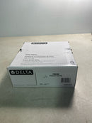 Delta 70046 Windemere Wall Mounted Towel Ring - Chrome