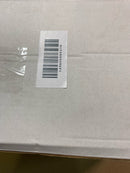 Signature Hardware SH439001WH PVC Shower Drain Flange Coupling